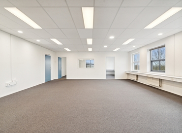 Kontor til leje på Hvidkærvej 48, 5250 Odense SV - 190 m² | Foto 4 - Lokalebasen.dk