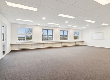 Kontor til leje på Hvidkærvej 48, 5250 Odense SV - 190 m² | Foto 6 - Lokalebasen