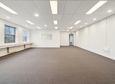 Kontor til leje på Hvidkærvej 48, 5250 Odense SV - 190 m² | Foto 7 - Lokalebasen