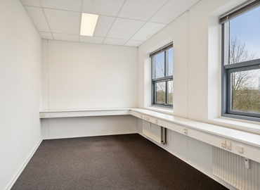 Kontor til leje på Hvidkærvej 48, 5250 Odense SV - 190 m² | Foto 9 - Lokalebasen