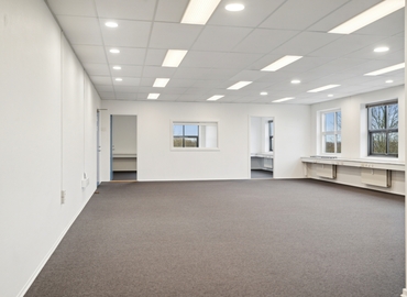 Kontor til leje på Hvidkærvej 48, 5250 Odense SV - 190 m² | Foto 5 - Lokalebasen