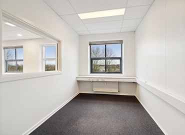 Kontor til leje på Hvidkærvej 48, 5250 Odense SV - 190 m² | Foto 10 - Lokalebasen.dk