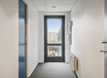 Kontor til leje på Hvidkærvej 48, 5250 Odense SV - 190 m² | Foto 11 - Lokalebasen