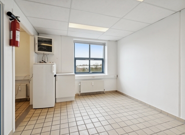 Kontor til leje på Hvidkærvej 48, 5250 Odense SV - 190 m² | Foto 13 - Lokalebasen