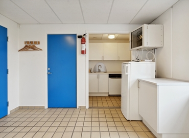 Kontor til leje på Hvidkærvej 48, 5250 Odense SV - 190 m² | Foto 14 - Lokalebasen