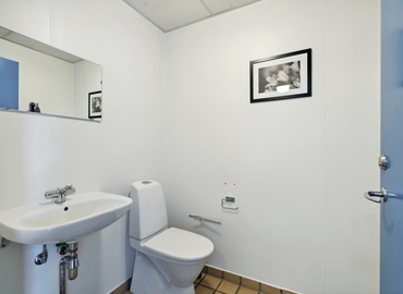 Kontor til leje på Hvidkærvej 48, 5250 Odense SV - 190 m² | Foto 16 - Lokalebasen