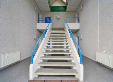 Kontor til leje på Hvidkærvej 48, 5250 Odense SV - 190 m² | Foto 17 - Lokalebasen