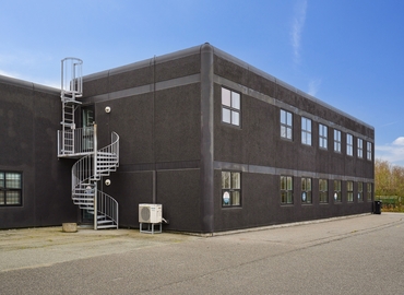 Kontor til leje på Hvidkærvej 48, 5250 Odense SV - 190 m² | Foto 19 - Lokalebasen