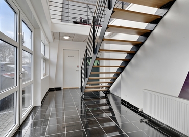 Kontor til leje på Glarmestervej 18A st.th.+18B st.tv., 8600 Silkeborg - 462 m² | Foto 3 - Lokalebasen