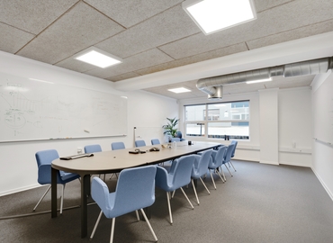 Kontor til leje på Glarmestervej 18A st.th.+18B st.tv., 8600 Silkeborg - 462 m² | Foto 4 - Lokalebasen.dk