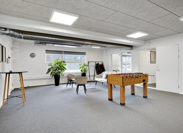 Kontor til leje på Glarmestervej 18A st.th.+18B st.tv., 8600 Silkeborg - 462 m² | Foto 5 - Lokalebasen