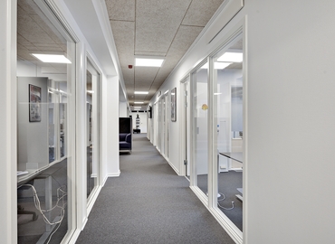 Kontor til leje på Glarmestervej 18A st.th.+18B st.tv., 8600 Silkeborg - 462 m² | Foto 7 - Lokalebasen.dk