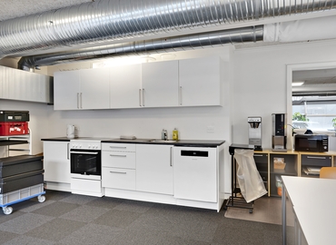 Kontor til leje på Glarmestervej 18A st.th.+18B st.tv., 8600 Silkeborg - 462 m² | Foto 8 - Lokalebasen