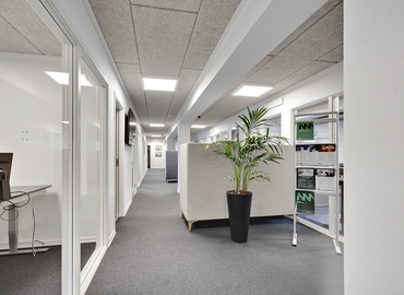 Kontor til leje på Glarmestervej 18A st.th.+18B st.tv., 8600 Silkeborg - 462 m² | Foto 9 - Lokalebasen.dk