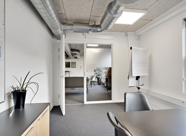 Kontor til leje på Glarmestervej 18A st.th.+18B st.tv., 8600 Silkeborg - 462 m² | Foto 11 - Lokalebasen.dk