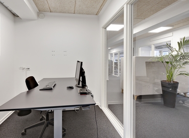 Kontor til leje på Glarmestervej 18A st.th.+18B st.tv., 8600 Silkeborg - 462 m² | Foto 13 - Lokalebasen.dk