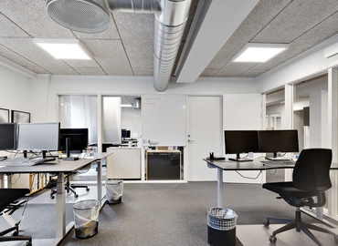 Kontor til leje på Glarmestervej 18A st.th.+18B st.tv., 8600 Silkeborg - 462 m² | Foto 18 - Lokalebasen.dk