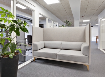 Kontor til leje på Glarmestervej 18A st.th.+18B st.tv., 8600 Silkeborg - 462 m² | Foto 20 - Lokalebasen