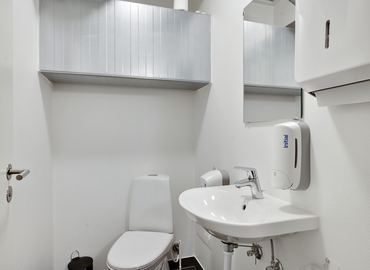 Kontor til leje på Glarmestervej 18A st.th.+18B st.tv., 8600 Silkeborg - 462 m² | Foto 21 - Lokalebasen