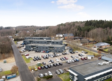 Kontor til leje på Glarmestervej 18A st.th.+18B st.tv., 8600 Silkeborg - 462 m² | Foto 22 - Lokalebasen.dk