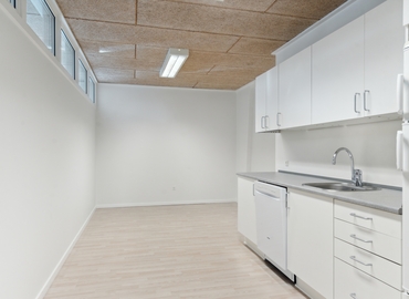 Kontor til leje på Agerhatten 27B, 5220 Odense SØ - 167 m² | Foto 3 - Lokalebasen.dk