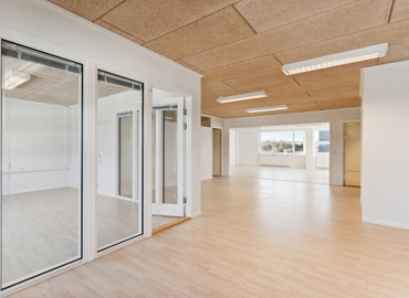 Kontor til leje på Agerhatten 27B, 5220 Odense SØ - 167 m² | Foto 0 - Lokalebasen