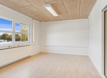 Kontor til leje på Agerhatten 27B, 5220 Odense SØ - 167 m² | Foto 4 - Lokalebasen.dk