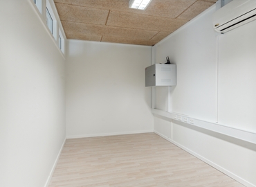 Kontor til leje på Agerhatten 27B, 5220 Odense SØ - 167 m² | Foto 5 - Lokalebasen.dk