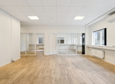 Kontor til leje på Emil Neckelmanns Vej 15 C, 5220 Odense SØ - 124 m² | Foto 3 - Lokalebasen.dk