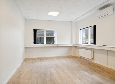 Kontor til leje på Emil Neckelmanns Vej 15 C, 5220 Odense SØ - 124 m² | Foto 4 - Lokalebasen.dk