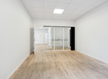 Kontor til leje på Emil Neckelmanns Vej 15 C, 5220 Odense SØ - 124 m² | Foto 5 - Lokalebasen.dk