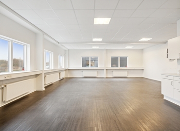 Kontor til leje på Emil Neckelmanns Vej 15 F-kontor, 5220 Odense SØ - 498 m² | Foto 4 - Lokalebasen