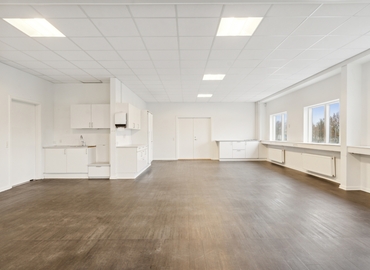 Kontor til leje på Emil Neckelmanns Vej 15 F-kontor, 5220 Odense SØ - 498 m² | Foto 5 - Lokalebasen.dk