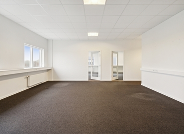 Kontor til leje på Emil Neckelmanns Vej 15 F-kontor, 5220 Odense SØ - 498 m² | Foto 7 - Lokalebasen.dk