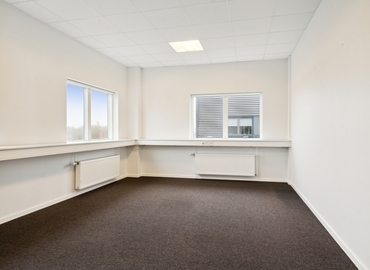 Kontor til leje på Emil Neckelmanns Vej 15 F-kontor, 5220 Odense SØ - 498 m² | Foto 8 - Lokalebasen