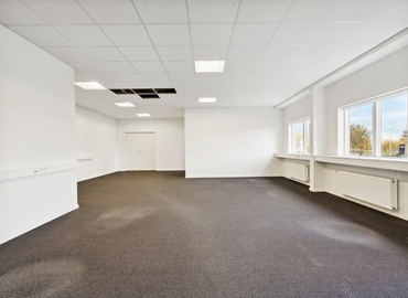 Kontor til leje på Emil Neckelmanns Vej 15 F-kontor, 5220 Odense SØ - 498 m² | Foto 11 - Lokalebasen
