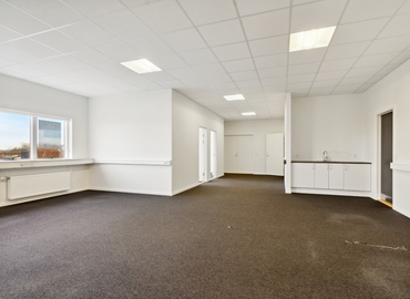 Kontor til leje på Emil Neckelmanns Vej 15 F-kontor, 5220 Odense SØ - 498 m² | Foto 12 - Lokalebasen.dk