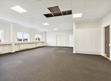 Kontor til leje på Emil Neckelmanns Vej 15 F-kontor, 5220 Odense SØ - 498 m² | Foto 16 - Lokalebasen