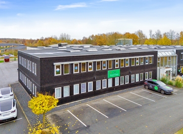 Kontor til leje på Svovlhatten 3, 5220 Odense SØ - 256 m² | Foto 19 - Lokalebasen