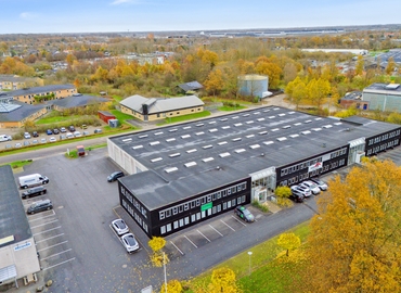 Kontor til leje på Svovlhatten 3, 5220 Odense SØ - 256 m² | Foto 18 - Lokalebasen.dk