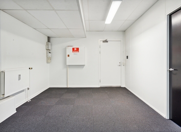 Kontor til leje på Svovlhatten 3, 5220 Odense SØ - 256 m² | Foto 5 - Lokalebasen.dk