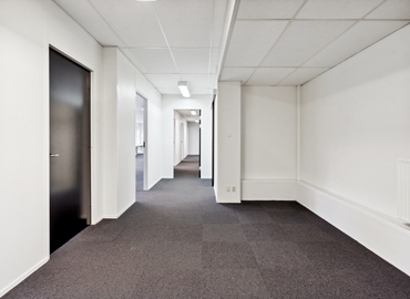 Kontor til leje på Svovlhatten 3, 5220 Odense SØ - 256 m² | Foto 3 - Lokalebasen