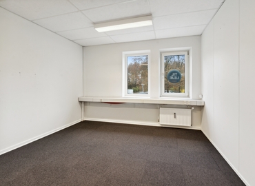 Kontor til leje på Svovlhatten 3, 5220 Odense SØ - 256 m² | Foto 6 - Lokalebasen