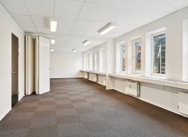 Kontor til leje på Svovlhatten 3, 5220 Odense SØ - 256 m² | Foto 4 - Lokalebasen.dk