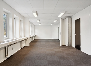 Kontor til leje på Svovlhatten 3, 5220 Odense SØ - 256 m² | Foto 10 - Lokalebasen.dk