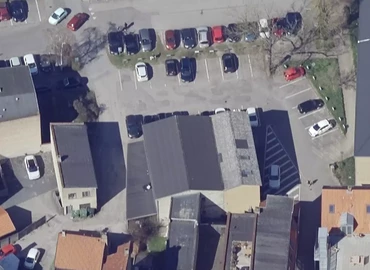 Lager til leje på Dronningensgade 22A, 4800 Nykøbing F - 314 m² | Foto 0 - Lokalebasen