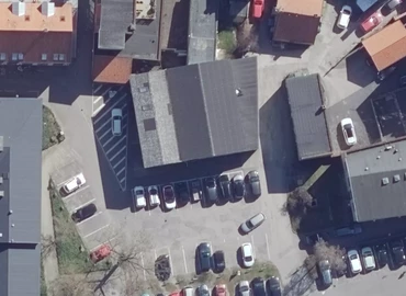 314 m² Workshop space up for rent in Nykobing F, Dronningensgade 22A (4800) - 4 | MatchOffice