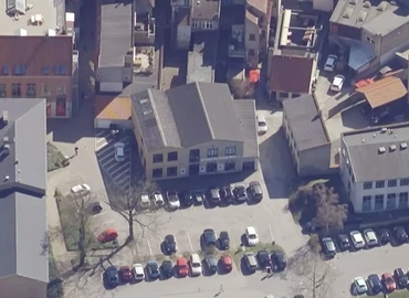 Lager til leje på Dronningensgade 22A, 4800 Nykøbing F - 314 m² | Foto 1 - Lokalebasen.dk