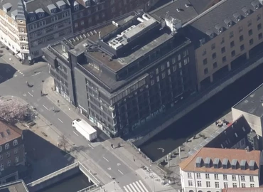 Butik til leje på Åboulevarden 11, 8000 Aarhus C - 453 m² | Foto 2 - Lokalebasen.dk