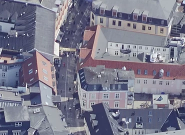 Butik til leje på Bispensgade 9C, 9000 Aalborg - 262 m² | Foto 0 - Lokalebasen